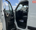 Белый Опель Movano, объемом двигателя 2.3 л и пробегом 214 тыс. км за 15700 $, фото 11 на Automoto.ua