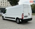 Білий Опель Movano, об'ємом двигуна 2.3 л та пробігом 285 тис. км за 12999 $, фото 14 на Automoto.ua