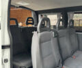 Белый Опель Movano, объемом двигателя 2.3 л и пробегом 217 тыс. км за 14900 $, фото 21 на Automoto.ua