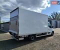 Білий Опель Movano, об'ємом двигуна 2.3 л та пробігом 270 тис. км за 15700 $, фото 6 на Automoto.ua