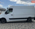 Белый Опель Movano, объемом двигателя 2.3 л и пробегом 214 тыс. км за 15700 $, фото 3 на Automoto.ua