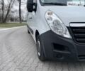 Белый Опель Movano, объемом двигателя 2.3 л и пробегом 242 тыс. км за 16950 $, фото 10 на Automoto.ua