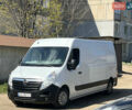 Білий Опель Movano, об'ємом двигуна 2.3 л та пробігом 310 тис. км за 14299 $, фото 1 на Automoto.ua