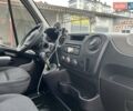 Белый Опель Movano, объемом двигателя 2.3 л и пробегом 262 тыс. км за 15000 $, фото 6 на Automoto.ua