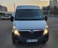 Белый Опель Movano, объемом двигателя 0 л и пробегом 240 тыс. км за 16500 $, фото 1 на Automoto.ua