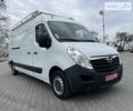 Белый Опель Movano, объемом двигателя 2.3 л и пробегом 242 тыс. км за 16950 $, фото 45 на Automoto.ua