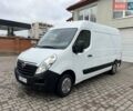 Белый Опель Movano, объемом двигателя 2.3 л и пробегом 262 тыс. км за 15000 $, фото 2 на Automoto.ua