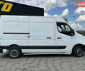 Белый Опель Movano, объемом двигателя 2.3 л и пробегом 214 тыс. км за 15700 $, фото 7 на Automoto.ua