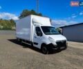 Білий Опель Movano, об'ємом двигуна 2.3 л та пробігом 270 тис. км за 15700 $, фото 2 на Automoto.ua