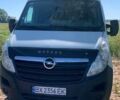 Белый Опель Movano, объемом двигателя 2.3 л и пробегом 500 тыс. км за 10500 $, фото 1 на Automoto.ua