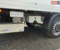 Білий Опель Movano, об'ємом двигуна 2.3 л та пробігом 270 тис. км за 15700 $, фото 10 на Automoto.ua