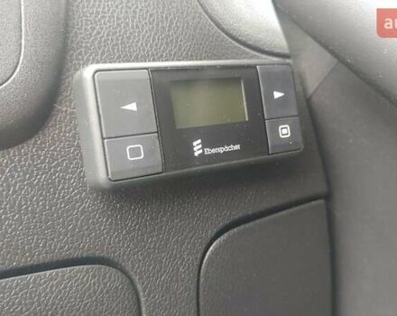 Білий Опель Movano, об'ємом двигуна 2.3 л та пробігом 292 тис. км за 16000 $, фото 13 на Automoto.ua