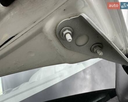 Білий Опель Movano, об'ємом двигуна 2.3 л та пробігом 285 тис. км за 12999 $, фото 15 на Automoto.ua