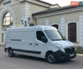 Белый Опель Movano, объемом двигателя 2.3 л и пробегом 284 тыс. км за 15700 $, фото 1 на Automoto.ua