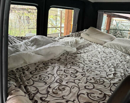 Белый Опель Movano, объемом двигателя 2.3 л и пробегом 217 тыс. км за 14900 $, фото 32 на Automoto.ua