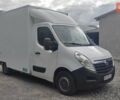 Білий Опель Movano, об'ємом двигуна 2.3 л та пробігом 292 тис. км за 16000 $, фото 2 на Automoto.ua