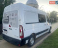 Белый Опель Movano, объемом двигателя 2.3 л и пробегом 282 тыс. км за 14999 $, фото 5 на Automoto.ua