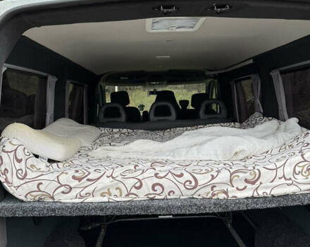 Белый Опель Movano, объемом двигателя 2.3 л и пробегом 217 тыс. км за 14900 $, фото 5 на Automoto.ua