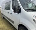 Белый Опель Movano, объемом двигателя 0.23 л и пробегом 282 тыс. км за 16350 $, фото 1 на Automoto.ua