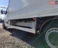 Білий Опель Movano, об'ємом двигуна 2.3 л та пробігом 270 тис. км за 15700 $, фото 13 на Automoto.ua