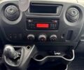 Білий Опель Movano, об'ємом двигуна 2.3 л та пробігом 275 тис. км за 14000 $, фото 9 на Automoto.ua