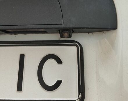 Белый Опель Movano, объемом двигателя 2.3 л и пробегом 214 тыс. км за 13300 $, фото 5 на Automoto.ua