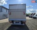 Білий Опель Movano, об'ємом двигуна 2.3 л та пробігом 270 тис. км за 15700 $, фото 5 на Automoto.ua