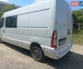 Белый Опель Movano, объемом двигателя 2.3 л и пробегом 345 тыс. км за 15990 $, фото 6 на Automoto.ua
