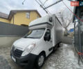 Білий Опель Movano, об'ємом двигуна 2.46 л та пробігом 300 тис. км за 14700 $, фото 6 на Automoto.ua