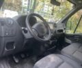 Білий Опель Movano, об'ємом двигуна 2.3 л та пробігом 272 тис. км за 16500 $, фото 2 на Automoto.ua