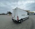 Белый Опель Movano, объемом двигателя 2.3 л и пробегом 242 тыс. км за 16950 $, фото 28 на Automoto.ua