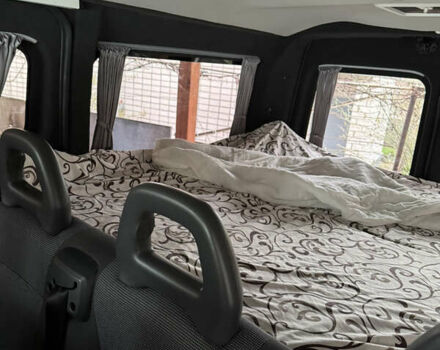 Белый Опель Movano, объемом двигателя 2.3 л и пробегом 217 тыс. км за 14900 $, фото 31 на Automoto.ua