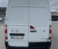 Білий Опель Movano, об'ємом двигуна 2.3 л та пробігом 301 тис. км за 17500 $, фото 2 на Automoto.ua