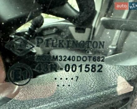 Білий Опель Movano, об'ємом двигуна 2.3 л та пробігом 285 тис. км за 12999 $, фото 10 на Automoto.ua