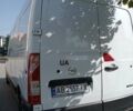 Белый Опель Movano, объемом двигателя 2.3 л и пробегом 290 тыс. км за 14700 $, фото 5 на Automoto.ua
