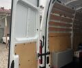 Белый Опель Movano, объемом двигателя 2.3 л и пробегом 262 тыс. км за 15000 $, фото 10 на Automoto.ua