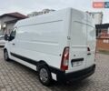 Белый Опель Movano, объемом двигателя 2.3 л и пробегом 262 тыс. км за 15000 $, фото 3 на Automoto.ua
