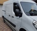 Белый Опель Movano, объемом двигателя 2.3 л и пробегом 214 тыс. км за 13300 $, фото 2 на Automoto.ua