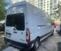 Білий Опель Movano, об'ємом двигуна 2.3 л та пробігом 272 тис. км за 16500 $, фото 6 на Automoto.ua