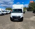 Білий Опель Movano, об'ємом двигуна 2.3 л та пробігом 270 тис. км за 15700 $, фото 4 на Automoto.ua