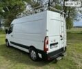 Белый Опель Movano, объемом двигателя 2.3 л и пробегом 280 тыс. км за 16500 $, фото 4 на Automoto.ua