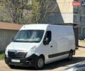 Білий Опель Movano, об'ємом двигуна 2.3 л та пробігом 310 тис. км за 14299 $, фото 1 на Automoto.ua