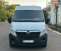 Белый Опель Movano, объемом двигателя 2.3 л и пробегом 284 тыс. км за 15700 $, фото 1 на Automoto.ua