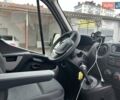 Белый Опель Movano, объемом двигателя 2.3 л и пробегом 262 тыс. км за 15000 $, фото 7 на Automoto.ua