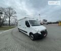 Белый Опель Movano, объемом двигателя 2.3 л и пробегом 242 тыс. км за 16950 $, фото 29 на Automoto.ua