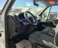 Білий Опель Movano, об'ємом двигуна 2.3 л та пробігом 270 тис. км за 15700 $, фото 16 на Automoto.ua