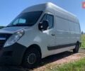Белый Опель Movano, объемом двигателя 2.3 л и пробегом 500 тыс. км за 10500 $, фото 4 на Automoto.ua