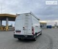 Белый Опель Movano, объемом двигателя 2.3 л и пробегом 242 тыс. км за 16950 $, фото 49 на Automoto.ua