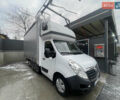 Білий Опель Movano, об'ємом двигуна 2.46 л та пробігом 300 тис. км за 14700 $, фото 1 на Automoto.ua