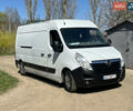 Білий Опель Movano, об'ємом двигуна 2.3 л та пробігом 310 тис. км за 14299 $, фото 2 на Automoto.ua